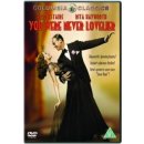You Were Never Lovelier DVD