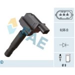 Zapalovací cívka FAE 80455 – Hledejceny.cz