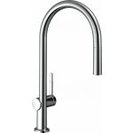 Hansgrohe Talis 72802000 – Hledejceny.cz