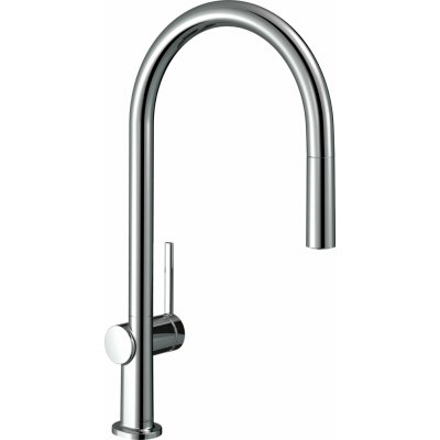 Hansgrohe Talis 72802000 – Hledejceny.cz