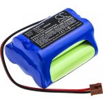 Cameron Sino CS-NSK001MD 6V Ni-MH 2000mAh - neoriginální – Zbozi.Blesk.cz