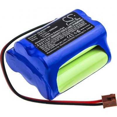 Cameron Sino CS-NSK001MD 6V Ni-MH 2000mAh - neoriginální – Zbozi.Blesk.cz