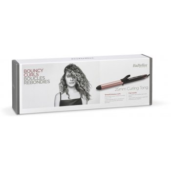 BaByliss Curling Tong C451E 25 mm