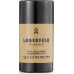 Karl Lagerfeld Classic deostick 75 ml – Zboží Mobilmania