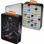Mattel Hot Weels Sběratelský kufřík 50 kusů – Zboží Dáma