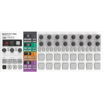 Arturia Beatstep Pro