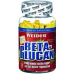 Weider Beta-glukan 120 kapslí – Hledejceny.cz