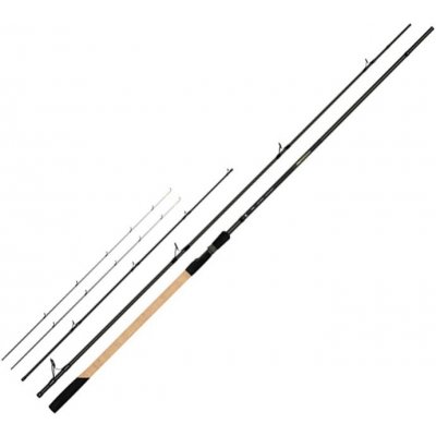 Matrix Horizon Pro X Distance Feeder Rod 4,4 m 150 g 3+2 díly – Zboží Mobilmania