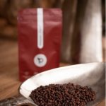 Pepper Field Kampotský Pepř lyofilizovaný EXCLUSIVE doypack 20 g – Sleviste.cz