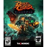 Battle Chasers Nightwar – Hledejceny.cz