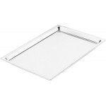 Rieber gastro zasouvací plech 650x530 nerez – Zboží Dáma
