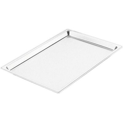 Rieber gastro zasouvací plech 650x530 nerez – Zboží Dáma