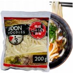 ITA SAN Udon nudle čerstvé 200 g – Zboží Dáma