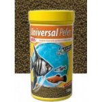 Nutrin Aquarium Complete Pellets 110 g, 250 ml – Zboží Mobilmania