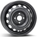 Alcar Stahlrad 6790 5.5x14 4x100 ET49 – Zboží Mobilmania