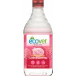 Ecover prostředek na ruční mytí nádobí Granátové jablko a Fíky 450 ml – Zboží Mobilmania