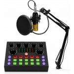 MusicMate MM-SD150 LiveMix – Hledejceny.cz