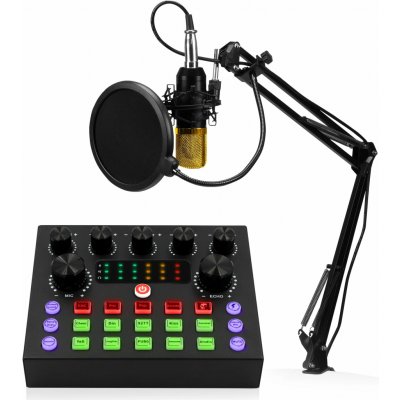 MusicMate MM-SD150 LiveMix – Hledejceny.cz