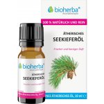 Bioherba esenciální olej Borovice 10 ml – Hledejceny.cz