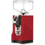 Eureka Mignon Specialita 16CR Ferrari Red – Sleviste.cz