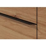 In-Design Ula-Z černá 696 mm – Zboží Mobilmania