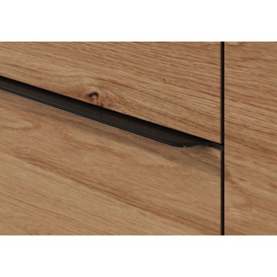 In-Design Ula-Z černá 696 mm – Zboží Mobilmania