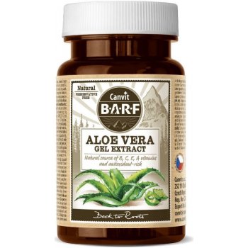 Canvit BARF Aloe Vera Gel Extract 40 g