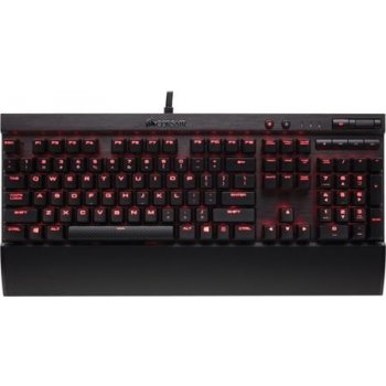 Corsair Gaming K70 Rapidfire CH-9101024-NA