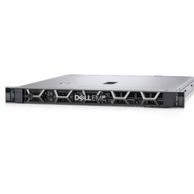 Dell PowerEdge R350 3PTFW – Zbozi.Blesk.cz