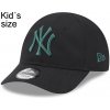 Kšíltovka New Era 9FO League Ess. MLB New York Yankees Toddler Black/Malachite