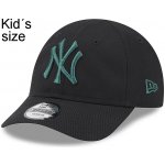 New Era 9FO League Ess. MLB New York Yankees Toddler Black/Malachite – Zboží Mobilmania