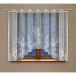 Kusová záclona Evita 160x400 – Hledejceny.cz