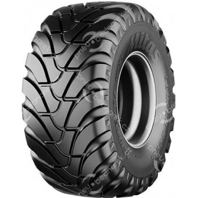 Mitas AGRITERRA ULTRA SP 600/50-22,5 168D TL | Zboží Auto