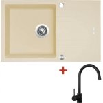 Set Sinks Linea 780 + Vitalia – Zboží Dáma
