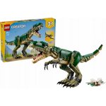 LEGO® Creator 31151 T rex – Hledejceny.cz
