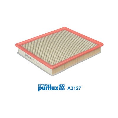 Vzduchový filtr PURFLUX A3127 – Hledejceny.cz