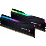 G.Skill Trident Z5 DDR5 96GB 6400MHz CL32 F5-6400J3239F48GX2-TZ5RK – Zboží Živě