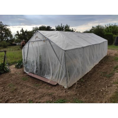 Hcv-Vala RB 2/6 6,18 x 3,0 x 1,95 m – Zboží Dáma