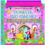 Kamari Domeček pro panenky Residence – Sleviste.cz