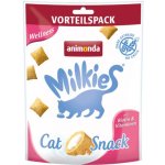 Animonda Milkies Snack Wellness křupky 120 g – Zboží Mobilmania