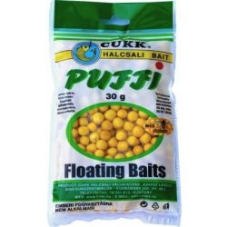 CUKK Puffi SMALL 30 g 8-12 mm Med