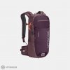 Turistický batoh Ortovox Traverse 20l mountain rose