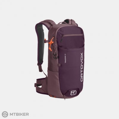 Ortovox Traverse 20l mountain rose – Zboží Mobilmania