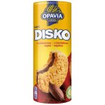 Opavia Disko sušenky s čokoládovou náplní 169 g – Zboží Dáma