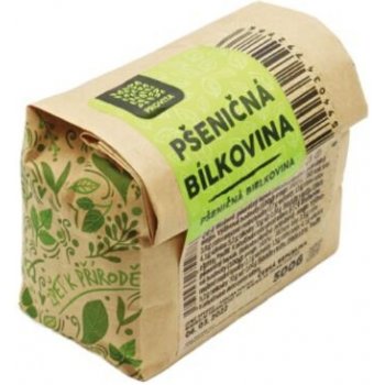 Provita Bílkovina Gluten pšeničný lepek 500 g