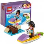 LEGO® Friends 41000 Vodní skútr – Zboží Živě