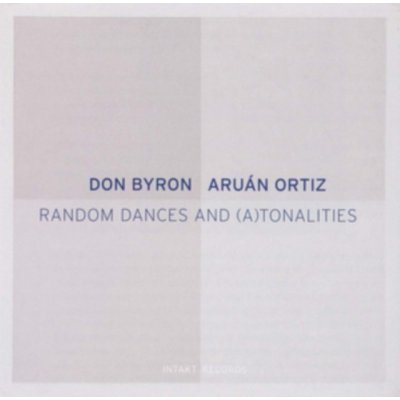 Random Dances & Atonalities - Don Byron CD – Hledejceny.cz