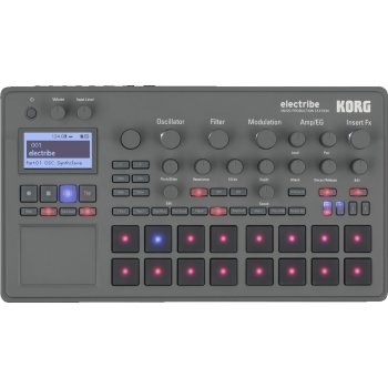 Korg Electribe