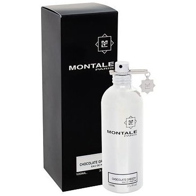 Montale Paris Chocolate Greedy parfémovaná voda unisex 100 ml tester