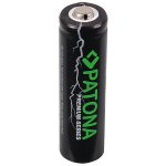 PATONA nabíjecí baterie 14500 Li-lon 800mAh PREMIUM 3,7V – Zboží Mobilmania